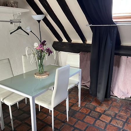 Appartement Rue Du Poirier à Orléans Extérieur photo