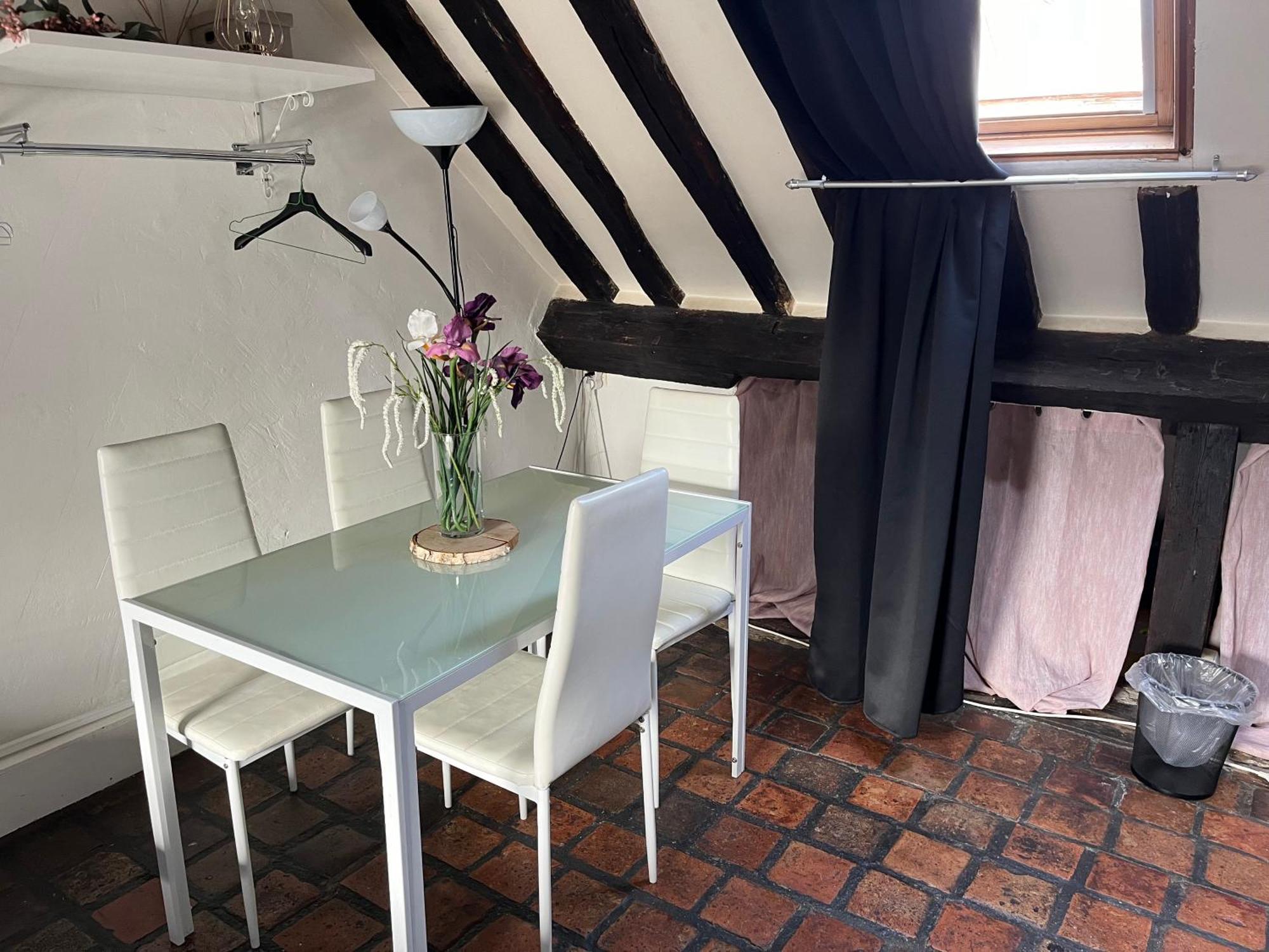 Appartement Rue Du Poirier à Orléans Extérieur photo